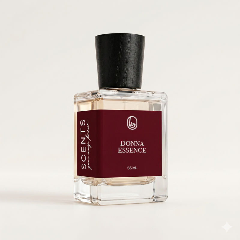Donna Essence